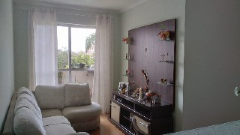Apartamento com 2 Quartos à Venda, 48 m² em Jardim Santa Emília/rua Dos Cariris Novos - São Paulo