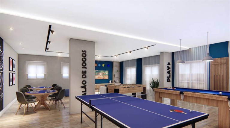 Imagem Apartamento com 3 Quartos à Venda, 107 m² em Aviação - Praia Grande