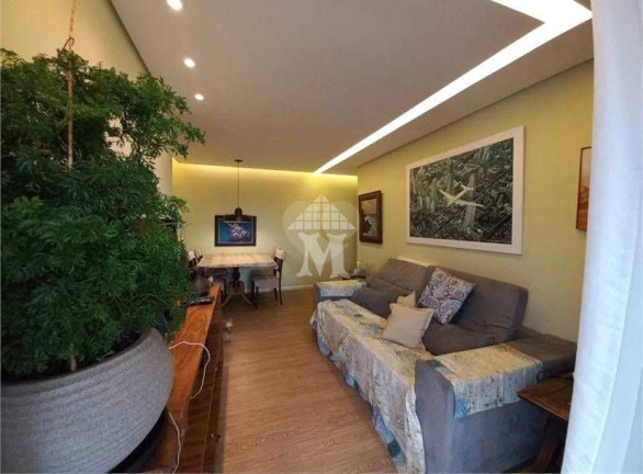 Apartamento com 3 Quartos à Venda, 56 m² em Vila Maria - São Paulo