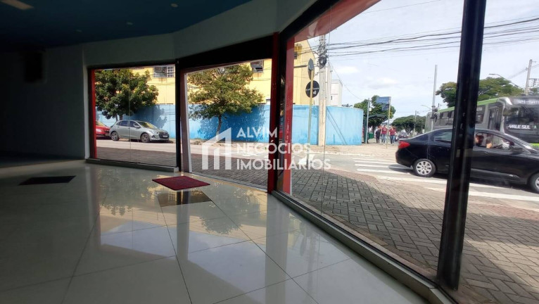 Imagem Ponto Comercial para Alugar, 105 m² em Jardim Satélite - São José Dos Campos Imagem Ponto Comercial para Alugar, 105 m² em Jardim Satélite - São José Dos Campos