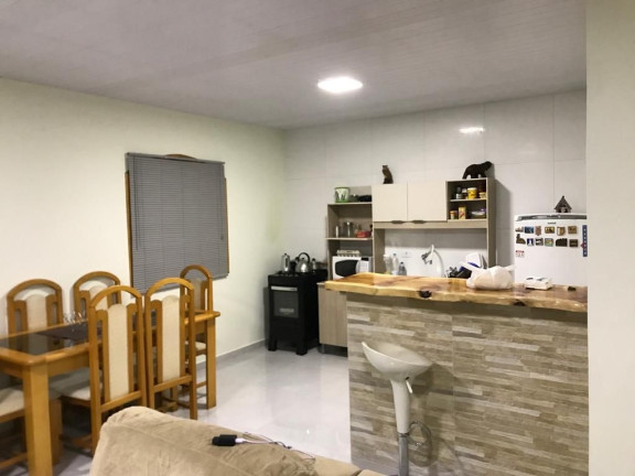 Imagem Fazenda à Venda, 98 m² em Leão - Agudos Do Sul Imagem Fazenda à Venda, 98 m² em Leão - Agudos Do Sul