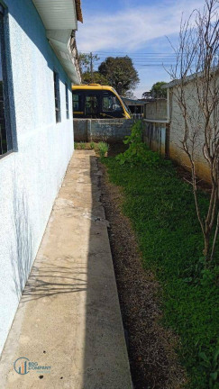 Imagem Casa com 2 Quartos à Venda, 66 m² em Vila Ester - Reboucas
