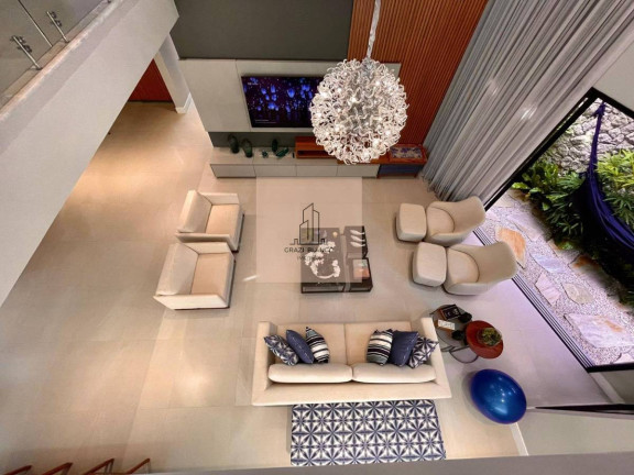 Imagem Casa de Condomínio com 5 Quartos à Venda, 450 m² em Condomínio Riviera De São Lourenço - Bertioga Imagem Casa de Condomínio com 5 Quartos à Venda, 450 m² em Condomínio Riviera De São Lourenço - Bertioga