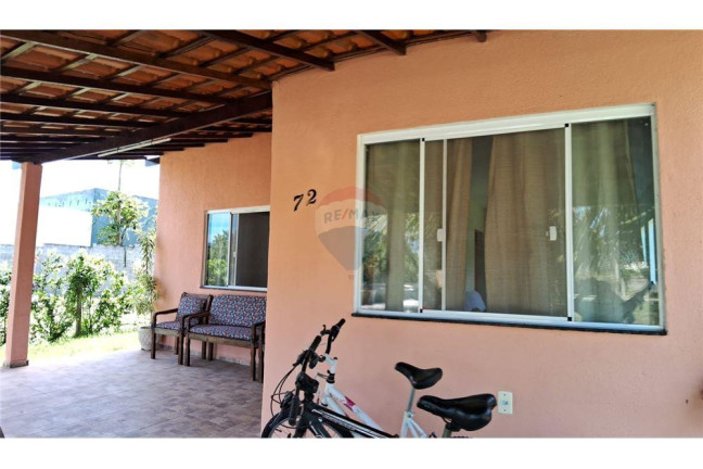 Imagem Casa de Condomínio com 2 Quartos à Venda, 130 m² em Itaipuaçu - Maricá Imagem Casa de Condomínio com 2 Quartos à Venda, 130 m² em Itaipuaçu - Maricá