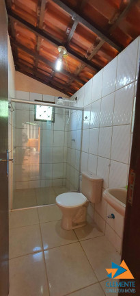 Imagem Casa de Condomínio com 4 Quartos à Venda, 150 m² em São José De Almeida - Jaboticatubas Imagem Casa de Condomínio com 4 Quartos à Venda, 150 m² em São José De Almeida - Jaboticatubas