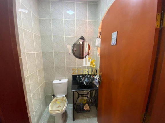 Imagem Sobrado com 4 Quartos à Venda, 261 m² em Olímpico - São Caetano Do Sul