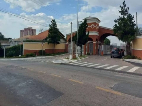 Imagem Casa de Condomínio com 3 Quartos à Venda, 250 m² em Chácara Morada Mediterrânea - Jundiaí Imagem Casa de Condomínio com 3 Quartos à Venda, 250 m² em Chácara Morada Mediterrânea - Jundiaí