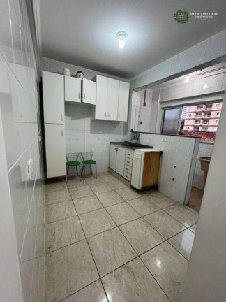 Imagem Apartamento com 2 Quartos à Venda, 63 m² em Aviação - Praia Grande Imagem Apartamento com 2 Quartos à Venda, 63 m² em Aviação - Praia Grande