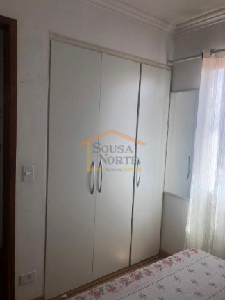 Imagem Apartamento com 2 Quartos à Venda, 55 m² em Parada Inglesa - São Paulo Imagem Apartamento com 2 Quartos à Venda, 55 m² em Parada Inglesa - São Paulo