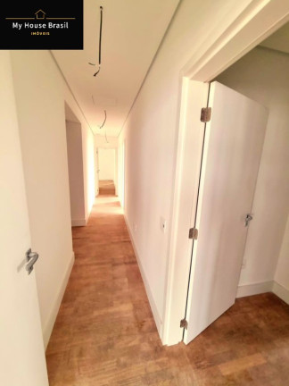 Imagem Apartamento com 4 Quartos à Venda, 337 m² em Vila Gomes Cardim - São Paulo