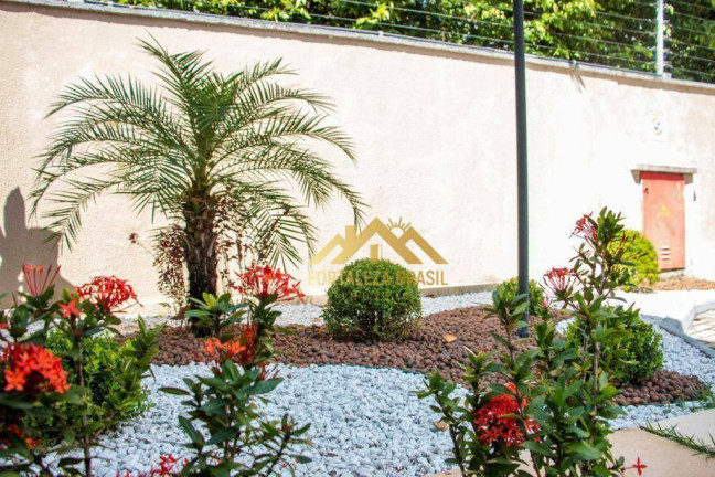 Imóvel com 2 Quartos à Venda, 71 m² em Coité - Eusébio