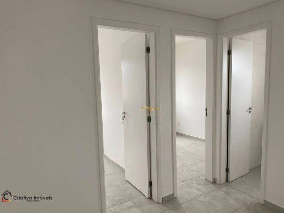 Imagem Apartamento com 2 Quartos à Venda, 40 m² em Patriarca (zona Leste) - São Paulo