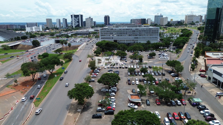 Imagem Sala Comercial para Alugar, 42 m² em Asa Norte - Brasília Imagem Sala Comercial para Alugar, 42 m² em Asa Norte - Brasília