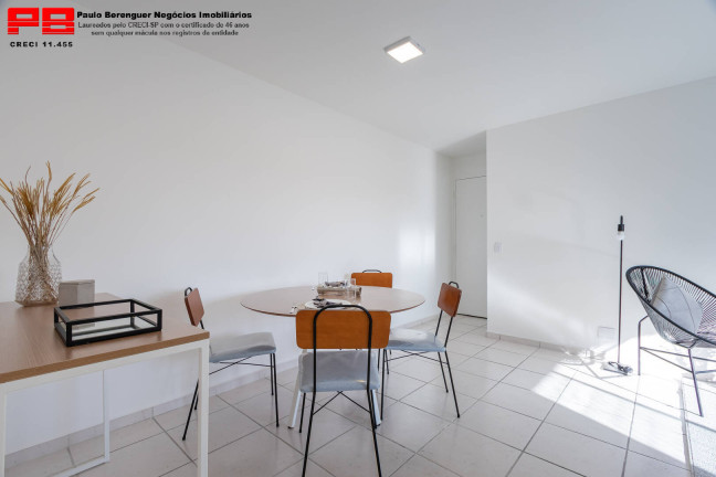 Imagem Apartamento com 3 Quartos à Venda, 92 m² em Brooklin - São Paulo Imagem Apartamento com 3 Quartos à Venda, 92 m² em Brooklin - São Paulo