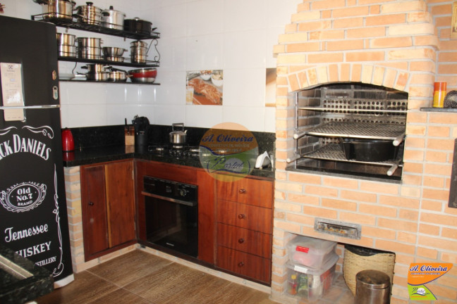 Imagem Casa com 6 Quartos à Venda, 250 m² em Perequê Açu - Ubatuba Imagem Casa com 6 Quartos à Venda, 250 m² em Perequê Açu - Ubatuba