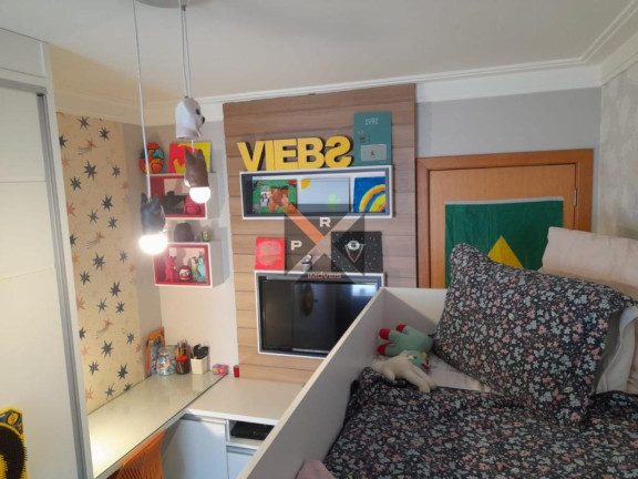 Imagem Imóvel com 3 Quartos à Venda, 98 m² em Mooca - São Paulo