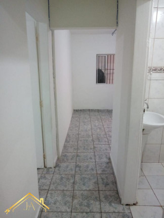 Imagem Casa com 1 Quarto para Alugar, 50 m² em Jaguaribe - Osasco Imagem Casa com 1 Quarto para Alugar, 50 m² em Jaguaribe - Osasco