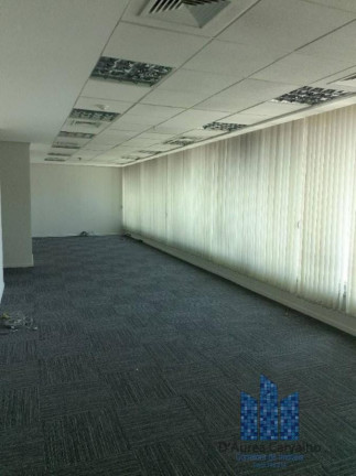 Imagem Imóvel Comercial para Alugar, 2.844 m² em Jardim São Luís - São Paulo