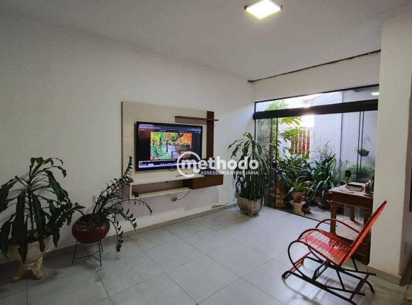 Casa com 4 Quartos à Venda, 240 m² em Jardim Primavera - Campinas
