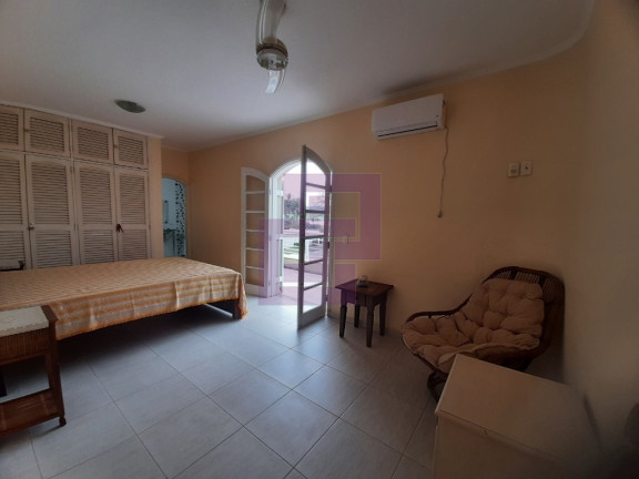 Imagem Sobrado com 5 Quartos à Venda, 622 m² em Jardim Virgínia - Guarujá