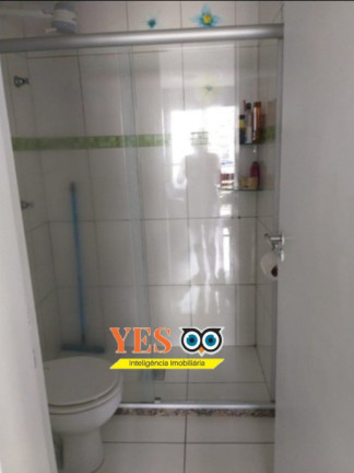 Imagem Apartamento com 2 Quartos à Venda, 40 m² em Pedra Do Descanso - Feira De Santana