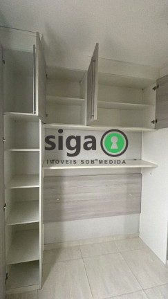 Imagem Apartamento com 2 Quartos à Venda, 45 m² em Jardim Umarizal - São Paulo Imagem Apartamento com 2 Quartos à Venda, 45 m² em Jardim Umarizal - São Paulo