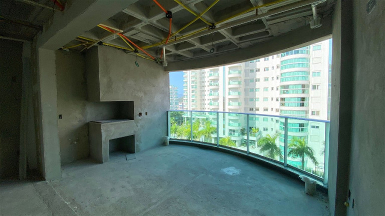 Imagem Apartamento com 4 Quartos à Venda, 180 m² em Praia Brava - Itajaí Imagem Apartamento com 4 Quartos à Venda, 180 m² em Praia Brava - Itajaí