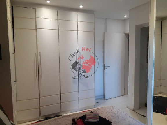 Imagem Apartamento com 3 Quartos à Venda, 130 m² em Rudge Ramos - São Bernardo Do Campo Imagem Apartamento com 3 Quartos à Venda, 130 m² em Rudge Ramos - São Bernardo Do Campo
