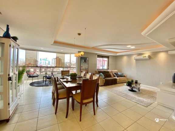 Apartamento com 3 Quartos à Venda, 178 m² em Centro - Capao Da Canoa
