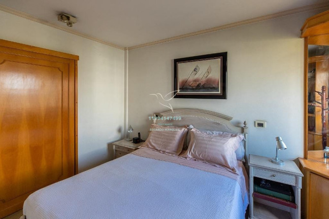 Imagem Apartamento com 3 Quartos à Venda, 160 m² em Real Parque - São Paulo Imagem Apartamento com 3 Quartos à Venda, 160 m² em Real Parque - São Paulo
