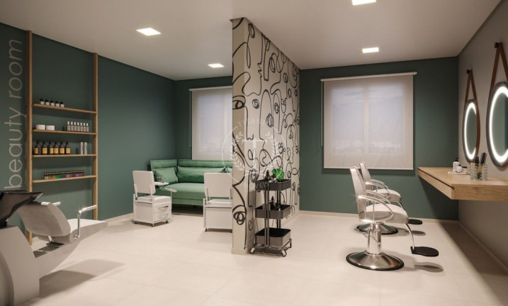 Imagem Apartamento com 2 Quartos à Venda, 52 m² em Vila Jacuí - São Paulo