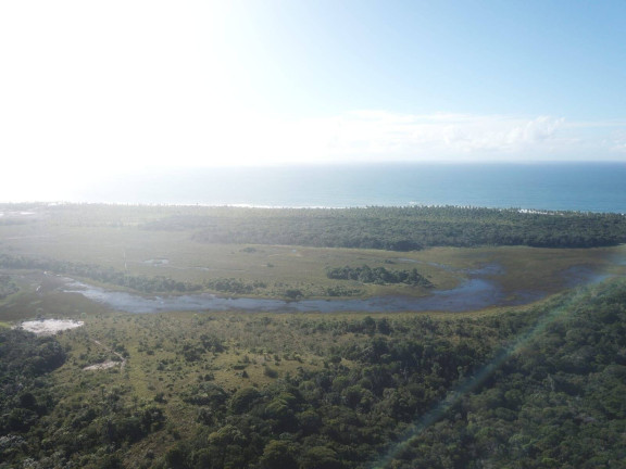 Imagem Terreno à Venda, em Algodões - Marau Imagem Terreno à Venda, em Algodões - Marau