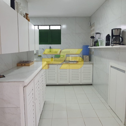 Imagem Casa com 4 Quartos à Venda, 120 m² em Camboinha - Cabedelo