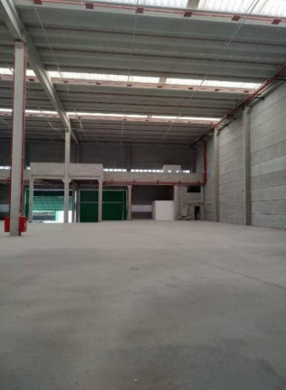 Imagem Galpão para Alugar, 1 m² em Parque Capuava - Santo André Imagem Galpão para Alugar, 1 m² em Parque Capuava - Santo André