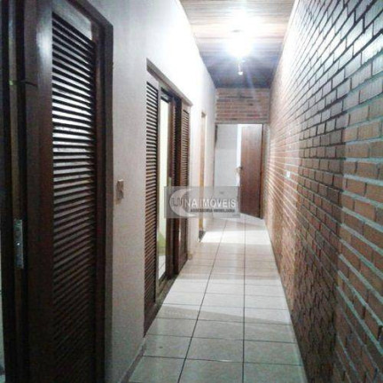Imagem Casa com 5 Quartos à Venda, 600 m² em Jardim Egle - São Paulo