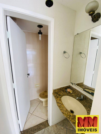 Imagem Apartamento com 3 Quartos à Venda, 130 m² em Vila Nova - Cabo Frio