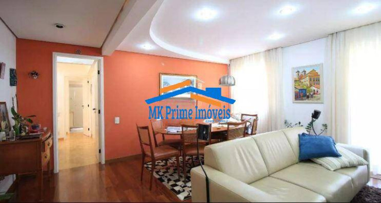 Imagem Apartamento com 2 Quartos à Venda, 106 m² em Cidade São Francisco - São Paulo Imagem Apartamento com 2 Quartos à Venda, 106 m² em Cidade São Francisco - São Paulo