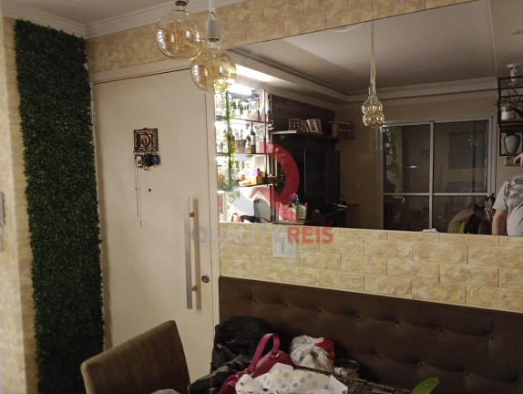 Imagem Apartamento com 2 Quartos à Venda, 50 m² em Gopouva - Guarulhos Imagem Apartamento com 2 Quartos à Venda, 50 m² em Gopouva - Guarulhos