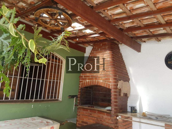 Imagem Casa com 3 Quartos à Venda, 195 m² em Cerâmica - São Caetano Do Sul Imagem Casa com 3 Quartos à Venda, 195 m² em Cerâmica - São Caetano Do Sul