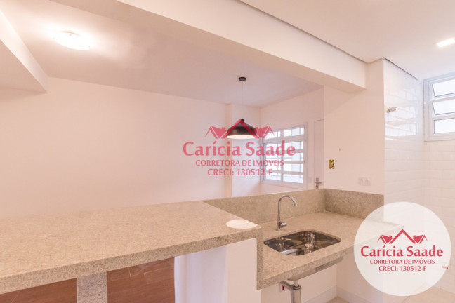 Imagem Apartamento com 2 Quartos à Venda, 49 m² em Higienópolis - São Paulo Imagem Apartamento com 2 Quartos à Venda, 49 m² em Higienópolis - São Paulo