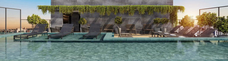 Imagem Apartamento com 2 Quartos à Venda, 77 m² em Savassi - Belo Horizonte