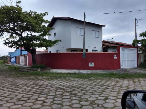 Sobrado com 3 Quartos à Venda,  em Jardim Grandesp - Itanhaém