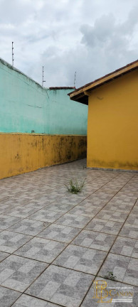 Imagem Casa com 2 Quartos à Venda, em Jardim Guacyra - Itanhaém Imagem Casa com 2 Quartos à Venda, em Jardim Guacyra - Itanhaém