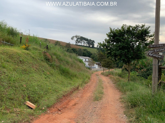 Imagem Imóvel com 10 Quartos à Venda,  em Cachoeira - Atibaia