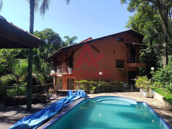 Imagem Casa com 4 Quartos à Venda, 1.274 m² em Caraguatá - Mairiporã Imagem Casa com 4 Quartos à Venda, 1.274 m² em Caraguatá - Mairiporã