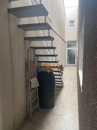 Imagem Sobrado com 2 Quartos à Venda, 220 m² em Parque Continental - Guarulhos Imagem Sobrado com 2 Quartos à Venda, 220 m² em Parque Continental - Guarulhos