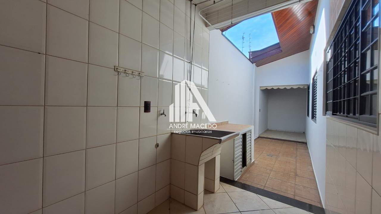 Imagem Casa com 3 Quartos à Venda, 130 m² em Jardim Rosa Cruz - Mogi Guaçu