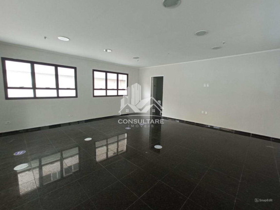 Imagem Imóvel para Alugar, 160 m² em Gonzaga - Santos Imagem Imóvel para Alugar, 160 m² em Gonzaga - Santos