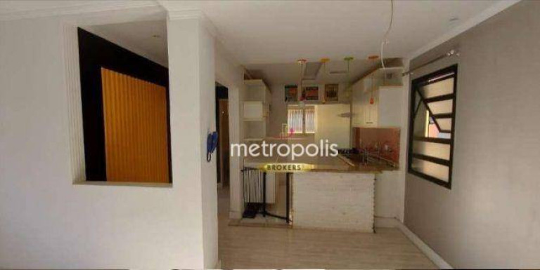 Imagem Apartamento com 2 Quartos à Venda, 65 m² em Vila Francisco Matarazzo - Santo André Imagem Apartamento com 2 Quartos à Venda, 65 m² em Vila Francisco Matarazzo - Santo André