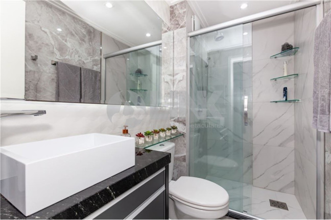 Imagem Apartamento com 2 Quartos à Venda, 66 m² em São Sebastião - Porto Alegre Imagem Apartamento com 2 Quartos à Venda, 66 m² em São Sebastião - Porto Alegre